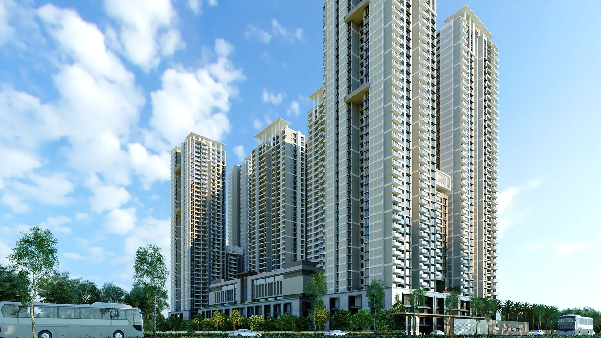PRESTIGE CLAIRMONT